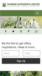 Mobile Screenshot of gardencentre.com